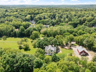 2 Marlboro Rd, Stow, MA, 01775