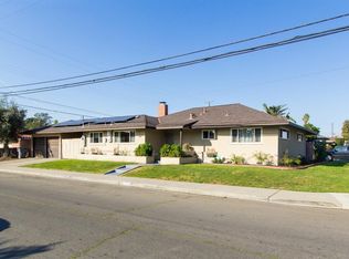 1283 N Delno Ave, Fresno, CA