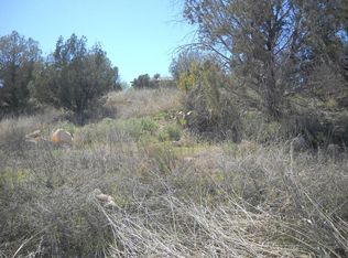 5760 N Kramer Dr, Rimrock, AZ 86335