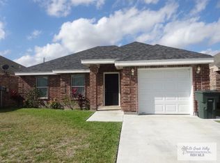 3221 Adams Landing Ave, Harlingen, TX 78550
