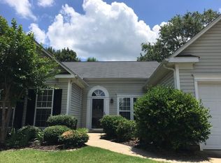 209 Highgate Cir, Greer, SC 29650