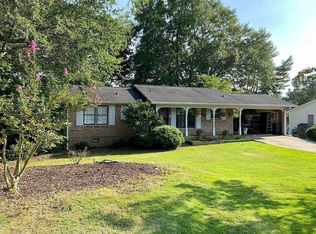 335 Holly Dr, Gainesville, GA 30501