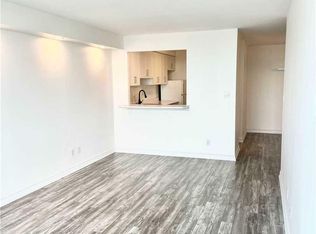 75 Bamburgh Cir #1619, Toronto, ON M1W 3W1