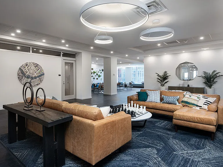 Madison Place Apartments — Photo 27