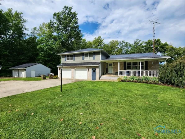 10020 Township Highway 132, Nevada, OH 44849