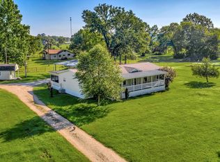 9581 Fm 2501, Apple Springs, TX 75926