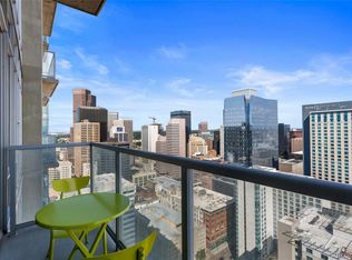 891 14th St UNIT 3314, Denver, CO 80202