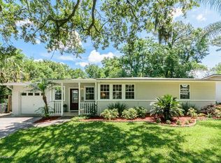 751 Leafy Ln, Jacksonville, FL 32216