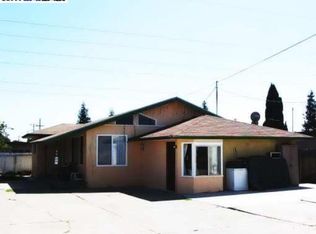 401 Berry Ave, Hayward, CA 94544