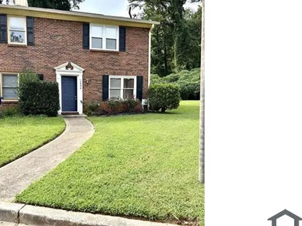 3486 Andrew Jackson Dr, Clarkston, GA 30021