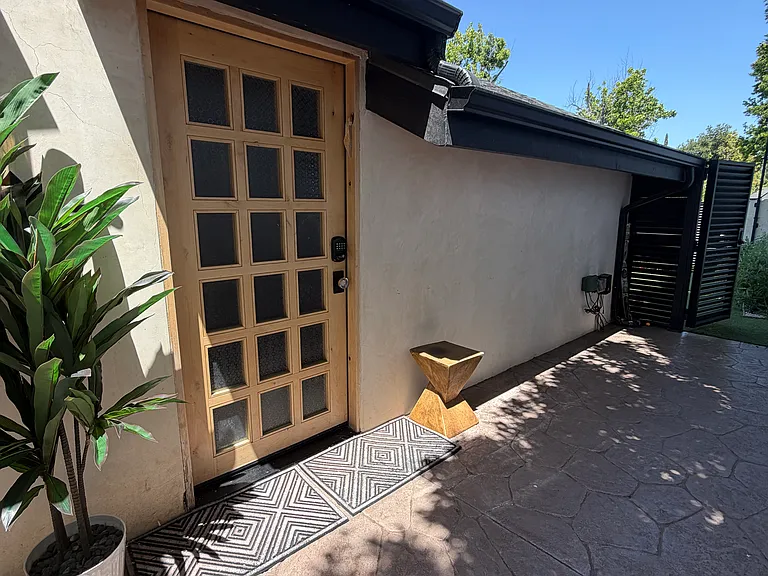 5003 Texhoma Ave — Photo 2