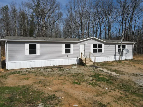10866 Redbird Rd, Williamsburg, KY 40769