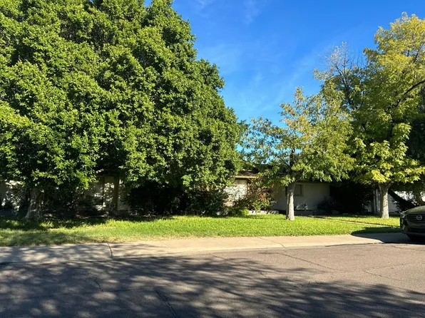 1860 E Concorda Dr, Tempe, AZ 85282