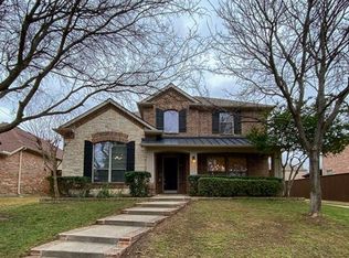 6381 Aldridge Dr, Frisco, TX 75035