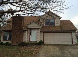 405 Normandy Rd, Versailles, KY 40383