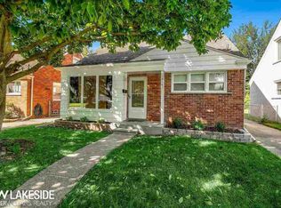 9167 Dixie, Redford, MI 48239