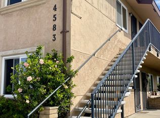 Hawley Boulevard, San Diego, CA 92116