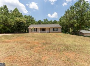 158 Oak Hill Rd, Covington, GA 30016