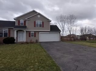 79 Eastview Commons Rd, Rochester, NY 14624