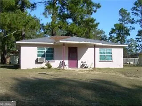 507 Willard Ave, Albany, GA 31701