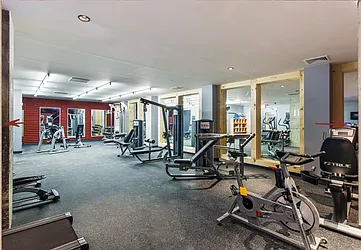 Rented by Urban Sanctuary