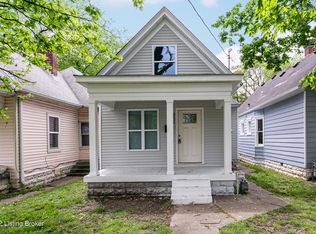 3602 Bank St, Louisville, KY 40212