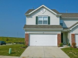 128 Waterside Crossing Dr, Saint Peters, MO 63376