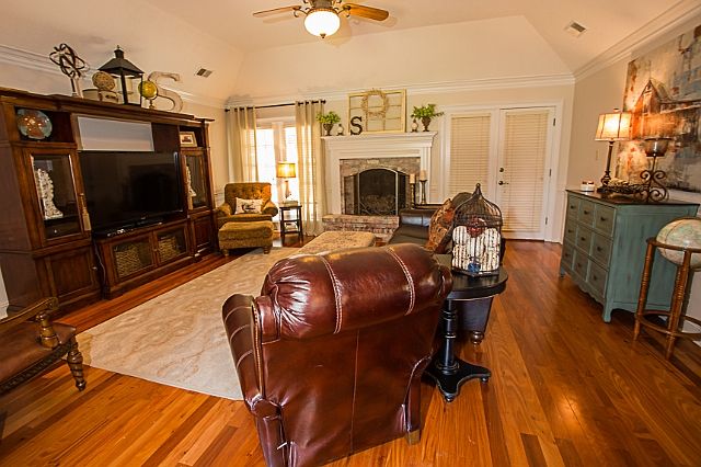 2nd image of 1537 Cedar Mills Dr
