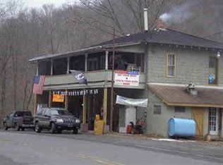 267 Rr 5, Cameron, WV 26033