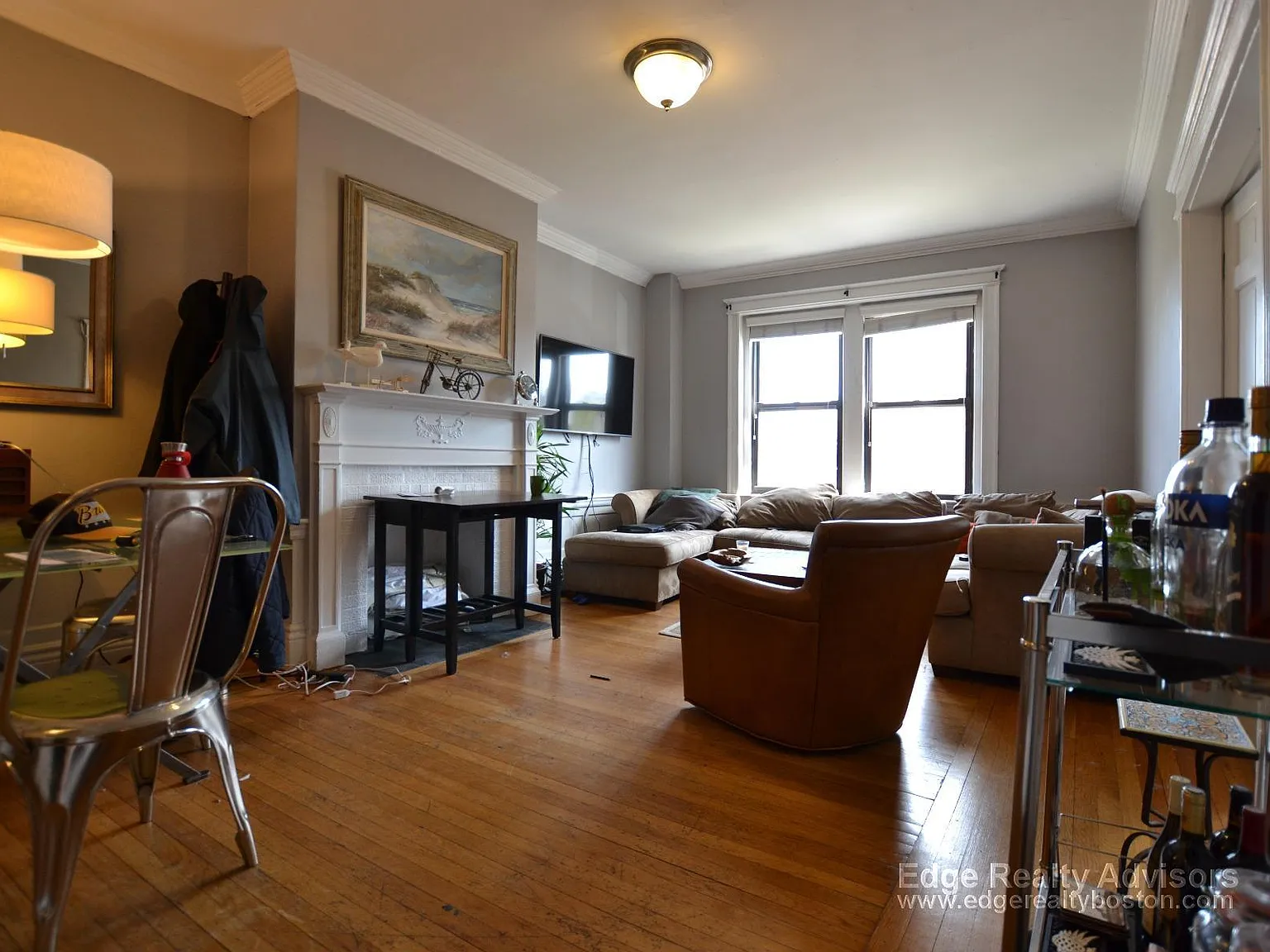 1661 Commonwealth Ave — Photo 2