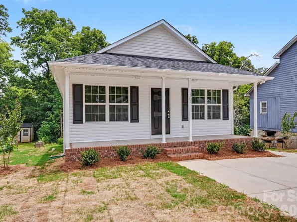 305 Hagins St, Rock Hill, SC 29730