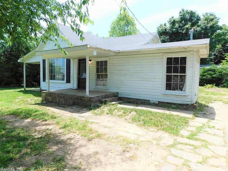 201 Mena St, Mena, AR 71953 Zillow