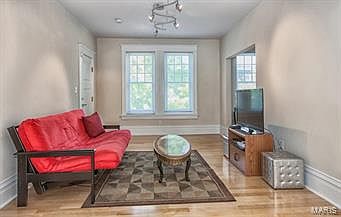5th image of 6108 Washington Blvd APT 201