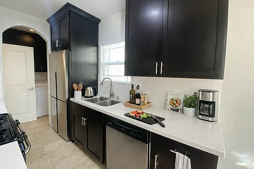 1BD/1BA Cottage Home at B Street Bungalows Modern Luxury Meets Mission Style Charm! Photo 1