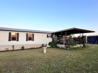 20708 Macarthur Ave, Blanchard, OK, 73010