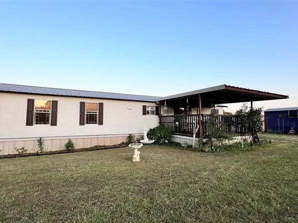 20708 Macarthur Ave, Blanchard, OK 73010