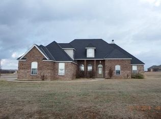 234 SE Katie Ln, Lawton, OK 73501
