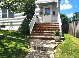 40 West St #2, Madison, NJ