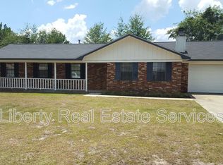 1028 Bacon Rd, Hinesville, GA 31313