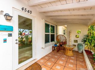 4540 SW 34th Ave, Fort Lauderdale, FL 33312