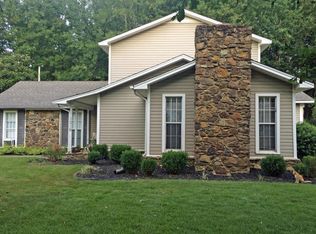 1216 Bridle Path, Corinth, MS 38834