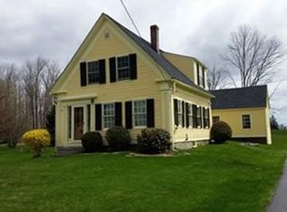 12 Singletary Ave, Sutton, MA 01590