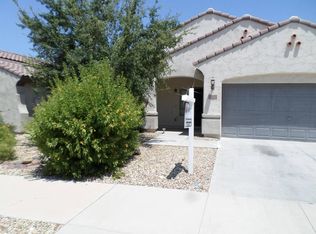 5730 W Ardmore Rd, Laveen, AZ 85339