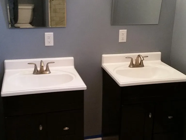 3rd Floor Bath