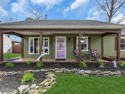 26 Ravenwood Boulevard, Barnegat, NJ, 08005