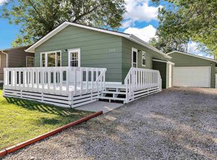 209 Saint Paul St, Rapid City, SD 57701