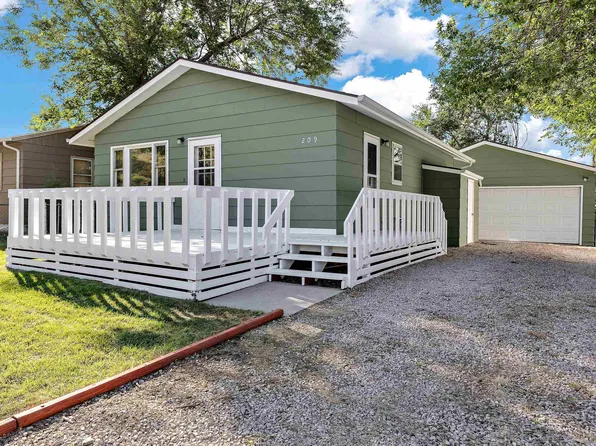 209 Saint Paul St, Rapid City, SD 57701