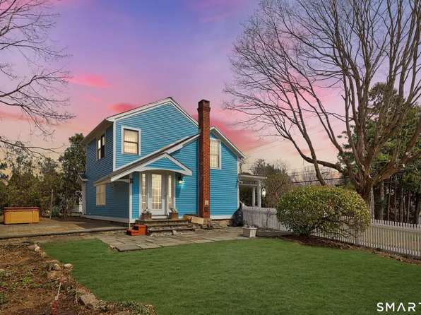 7 Summit Road, Prospect, CT 06712