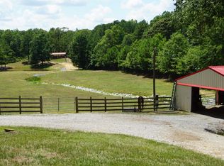 14341 Water Ridge Rd, Fosters, AL 35463