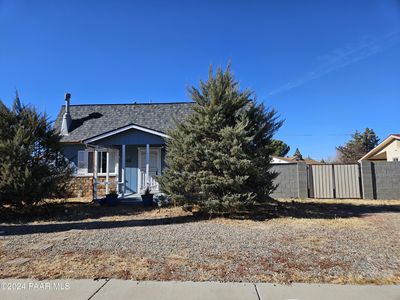 3616 N Navajo Dr, Prescott Valley, AZ, 86314